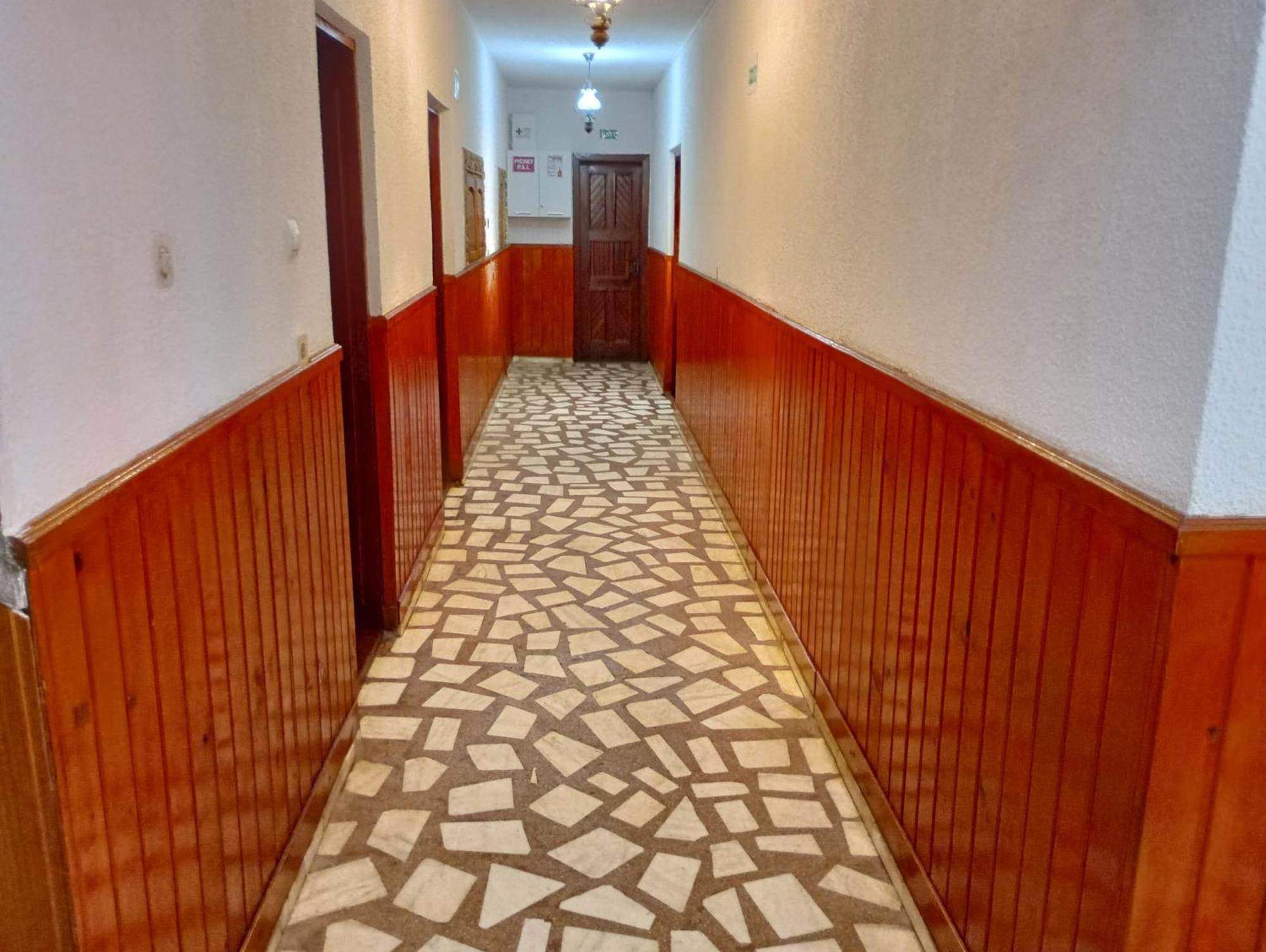 Pensiunea Irina 1 Si 2 Zarnesti Exterior photo